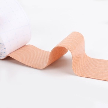 TAŚMA MODELUJĄCA DO BIUSTU UNOSZĄCA BIUST PLASTRY NASUTNIKI PUSH UP 5CMX5M