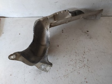 ТЕПЛОВОЙ ЭКРАН RENAULT KANGOO I 1.2 БЕНЗИНОВЫЙ