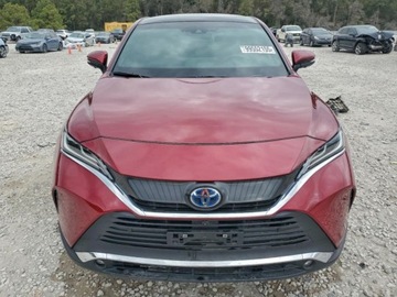 Toyota Venza 2024 Toyota Venza 2024 Toyota Venza LE AWD , Run and Drive , od firmy ubezpiecz, zdjęcie 5