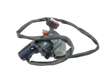 PRZEŁĄCZNIK PRAWY PRZÓD BMW R 1200 RT K26 05-13 7708344