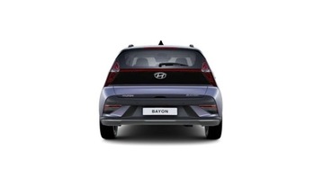 Hyundai Bayon SUV Facelifting 1.0 T-GDI 100KM 2025 Hyundai Bayon 1.0 T-GDI 7DCT 100KM Modern Comfort Benzyna 100KM, zdjęcie 3