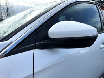 Peugeot 3008 II Crossover Facelifting  1.2 PureTech 130KM 2021 Peugeot 3008 Automat/Manetki/ Kamery360 /Salon Pl, zdjęcie 27