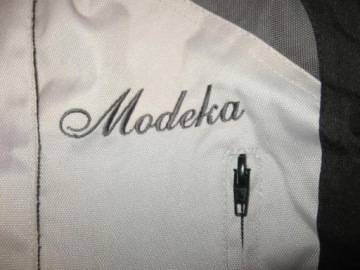 МОТОКУРТКА MODEKA размер 40