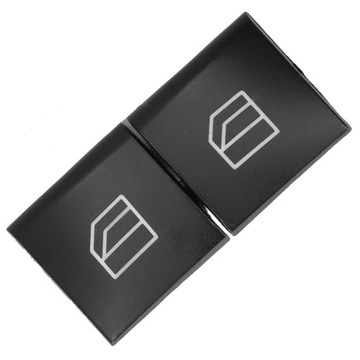 КНОПКА ПЕРЕКЛЮЧАТЕЛЯ ОКНО ПОДЪЕМНИКА BENZ ML/GL/R