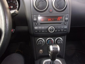 Nissan 2008 Nissan Rogue 2.5 4X4, zdjęcie 19