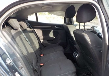 Renault Megane IV Hatchback 5d  Facelifting 1.5 Blue dCi 115KM 2021 Renault Megane Diesel Okazja 1.5 Diesel 115KM, zdjęcie 27