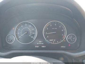 BMW X3 G01 2017 BMW X3 xdrive28i, 2017r., 4x4, 2.0L 2.0 Benzyna 240KM, zdjęcie 10