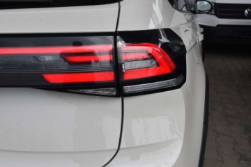 Volkswagen Taigo 2025 Volkswagen Taigo SalonPL 115 KM TSI Life Kamera Czujniki Fot.Podgrz. AppCo, zdjęcie 28