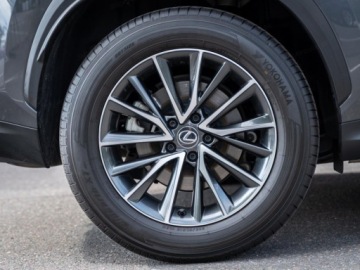 Lexus NX II SUV Facelifting 2.5 350h 200KM 2025 Od ręki - 350h Elegance 2.5 Hybrid 200KM | Podgrzewane fotele!, zdjęcie 14