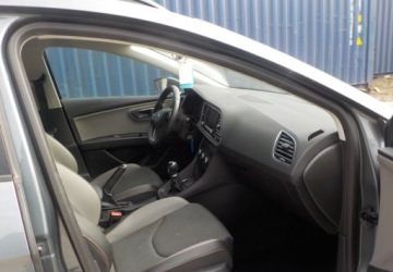 Seat Leon III X-Perience 1.6 TDI CR 110KM 2016 Seat Leon X-PERIENCE Okazja 1.6 Diesel 110KM, zdjęcie 12