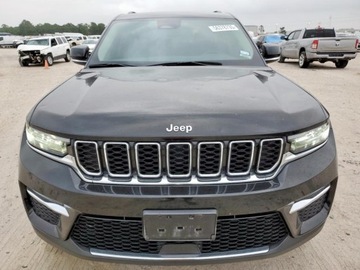 Jeep Grand Cherokee IV 2022 Jeep Grand Cherokee Limited 2022 3.6l 3.6 Benzyna 293KM, zdjęcie 5