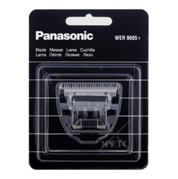 Glowica do maszynki Panasonic WER9605
