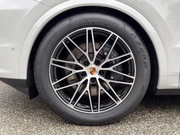 Porsche Cayenne III SUV Facelifting 3.0 353KM 2025 PORSCHE Cayenne Coupe Black Edition Suv 2.0 (353KM) 2025, zdjęcie 13