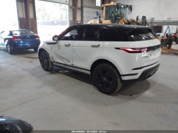 Land Rover Range Rover Evoque II 2025 Land Rover Range Rover Evoque Core S 2025 2.0l 2.0 Benzyna 246KM, zdjęcie 3