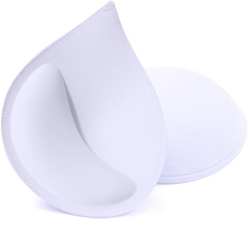 WKŁADKI PUSH UP STRÓJ KĄPIELOWY BIUSTONOSZ BIKINI nr Ws13