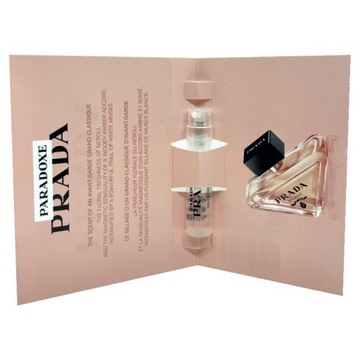 Prada Paradoxe EDP 1,2 мл