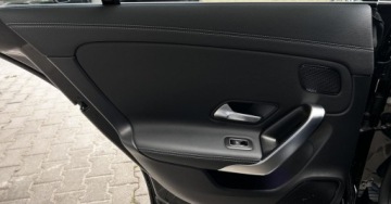 Mercedes CLA C118/X118 Coupe Plug-In Facelifting 1.3 250e 218KM 2025 Mercedes-Benz CLA SalonPL 250e Indukcja Podgrzewane Fotele Kamera Keyless, zdjęcie 19