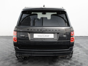 Land Rover Range Rover V SWB 3.0 P400 400KM 2021 Land Rover Range Rover PO1UR03#3.0 I6 LWB AB, zdjęcie 8