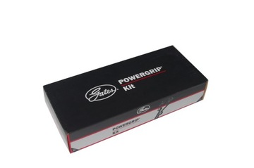 Zestaw paska rozrządu z pompą GATES KP35623XS-1
