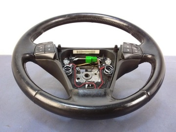 VOLVO V50 I LIFT КОЖАНЫЙ РУЛЬ 30776335