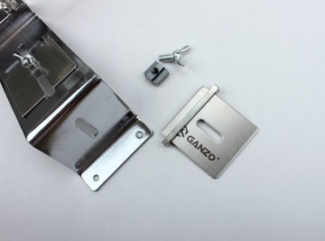 ТОЧИЛКА МЕТАЛЛИЧЕСКИХ НОЖЕЙ GANZO TOUCH PRO
