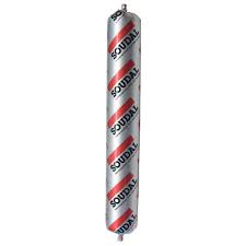 SOUDAL SWS PŁYNNA MEMBRANA SOUDATIGHT HYBRID 600ml. ZEWNĘTRZNA