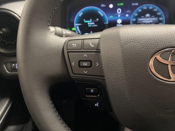 Toyota C-HR II SUV 1.8 Hybrid 140KM 2024 Toyota C-HR 1.8 Hybrid Comfort Toyota C-HR 1.8 Com, zdjęcie 12