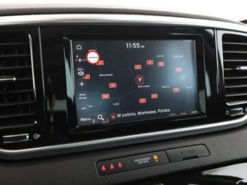 Kia Sportage IV SUV Facelifting 1.6 CRDI 136KM 2019 Kia Sportage automat 4x4 klima auto navi kamera i, zdjęcie 24