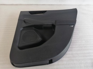 TAPICERKA PRAWY TYŁ BOCZEK FORD KUGA MK3 ST-LINE