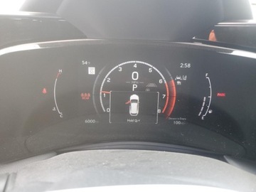 Lexus NX II 2025 Lexus NX 350 Luxury 2025 2.4L 2.4 Benzyna 275KM, zdjęcie 9