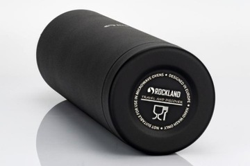 Вакуумный термос ROCKLAND HELIOS из нержавеющей стали для чая и напитков, 1 л