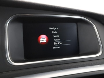 Volvo V40 II Hatchback 2.0 T2 DRIVE-E 122KM 2016 Volvo V40 niski przebieg navi grzane fotele PDC, zdjęcie 22
