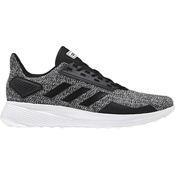 Buty sportowe adidas Duramo 9 treningowe męskie