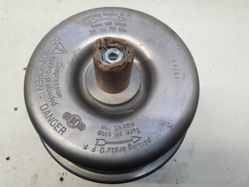 Тормозной привод Actros 0214209518