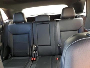 Volkswagen 2023 Volkswagen Atlas 2023, 3.6L, 4x4, CROSS SPORT SEL, po gradobiciu 3.6 276KM, zdjęcie 8