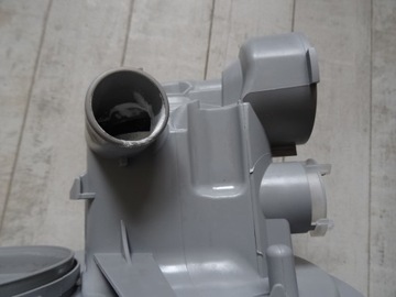 НАСОС С КЛАПАНОМ ДЛЯ ПОСУДОМОЕЧНОЙ МАШИНЫ BOSCH SIEMENS GV 640