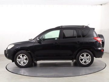 Toyota RAV4 III 2009 Toyota RAV 4 2.0 VVT-i, Salon Polska, 4X4, Klima, zdjęcie 2
