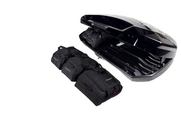 НАБОР СУМОК KJUST 5 ШТ. ДЛЯ THULE MOTION 3 XL BOXING