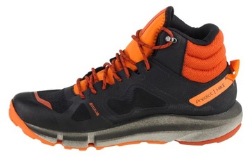 Salomon Predict Hike Mid Gtx 417368 46 2/3 Czarne