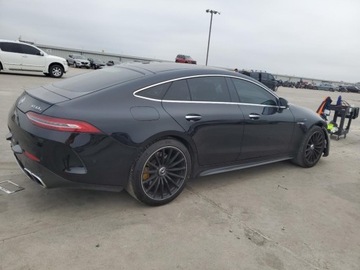 Mercedes AMG GT C190 2020 Mercedes-Benz AMG GT 63 S 2020 4.0l 4.0 Benzyna 630KM, zdjęcie 3