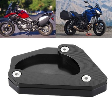 ПОДСТАВКА/СТОЙКА ДЛЯ БОКОВОЙ ПОДДЕРЖКИ МОТОЦИКЛА