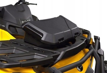 Кейс для хранения LinQ Can-Am