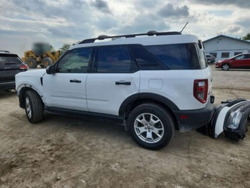 Ford 2021 Ford Bronco BRONCO SPORT, 4x4, od ubezpieczalni 1.5 Benzyna 181KM, zdjęcie 3