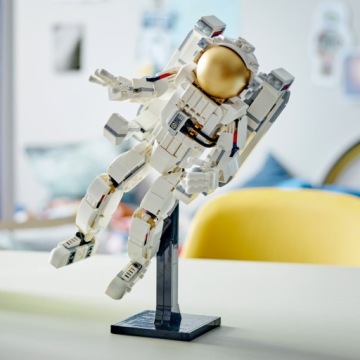 LEGO Creator 31152 «Астронавт в космосе» 3 в 1, подарок