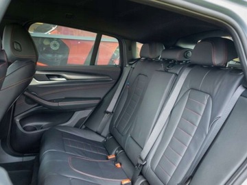 BMW X4 G02 SUV Facelifting 2.0 30i 245KM 2025 BMW X4 xDrive30i Sport Suv 2.0 (245KM) 2025, zdjęcie 18