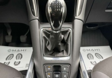 Opel Zafira C Tourer Facelifting 2.0 diesel 170KM 2017 Opel Zafira Opel Zafira 2.0 D (CDTI ecoFLEX) StartStop Innovation 2.0, zdjęcie 22