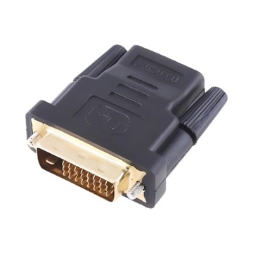 Переходник HDMI-DVI-D или DVI-D-HDMI