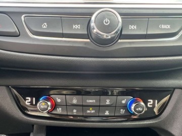 Opel Insignia II Sports Tourer 2.0 CDTI 170KM 2018 Opel Insignia AUTOMAT LEDY SKORY KAMERA 360 SYSTEM DETEKCJI I KOLIZCJI EL., zdjęcie 20