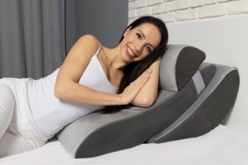 Комплект поддержки спины для кровати Ergosmile Medical Device