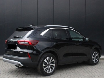 Ford Kuga III SUV Facelifting 2.5 FHEV 183KM 2025 Od ręki - Titanium eCVT 2.5 FHEV 183KM / Pakiet Winter, Driver Assistance, zdjęcie 3